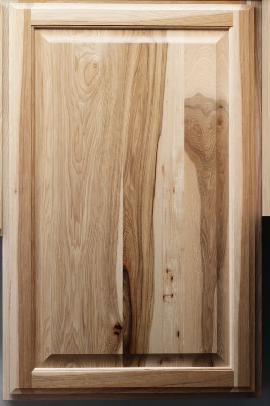 Cabinet Refinishing detail